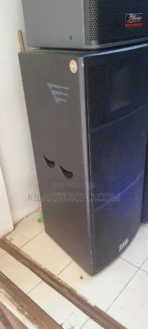 Fidek Speaker 1050W