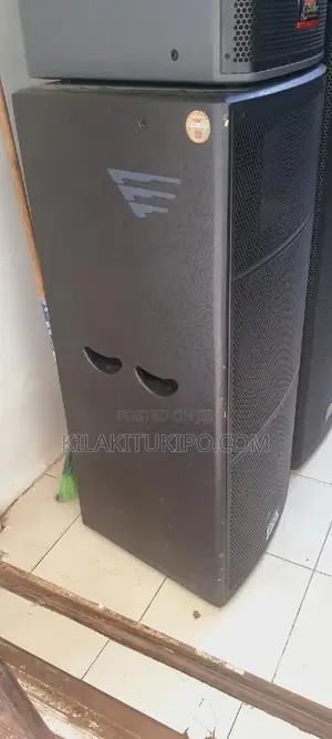 Fidek Speaker 1050W