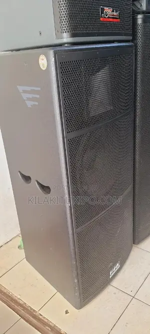 Fidek Speaker 1050W