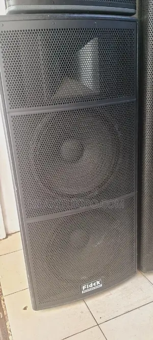 Fidek Speaker 1050W