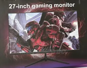 27inch Gaming Monitor