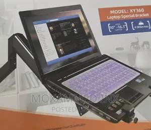 Laptop Special Bracket