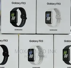 Samsung Galaxy Fit3