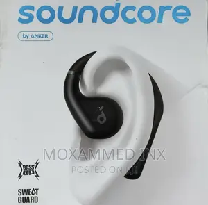 Anker Soundcore Aero Fit