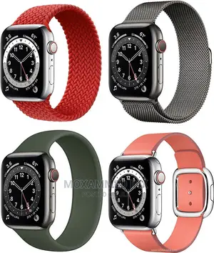 Apple Watch Series 6