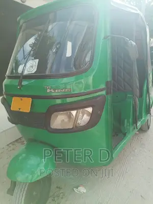 TVS Apache 160 4V 2022 Green