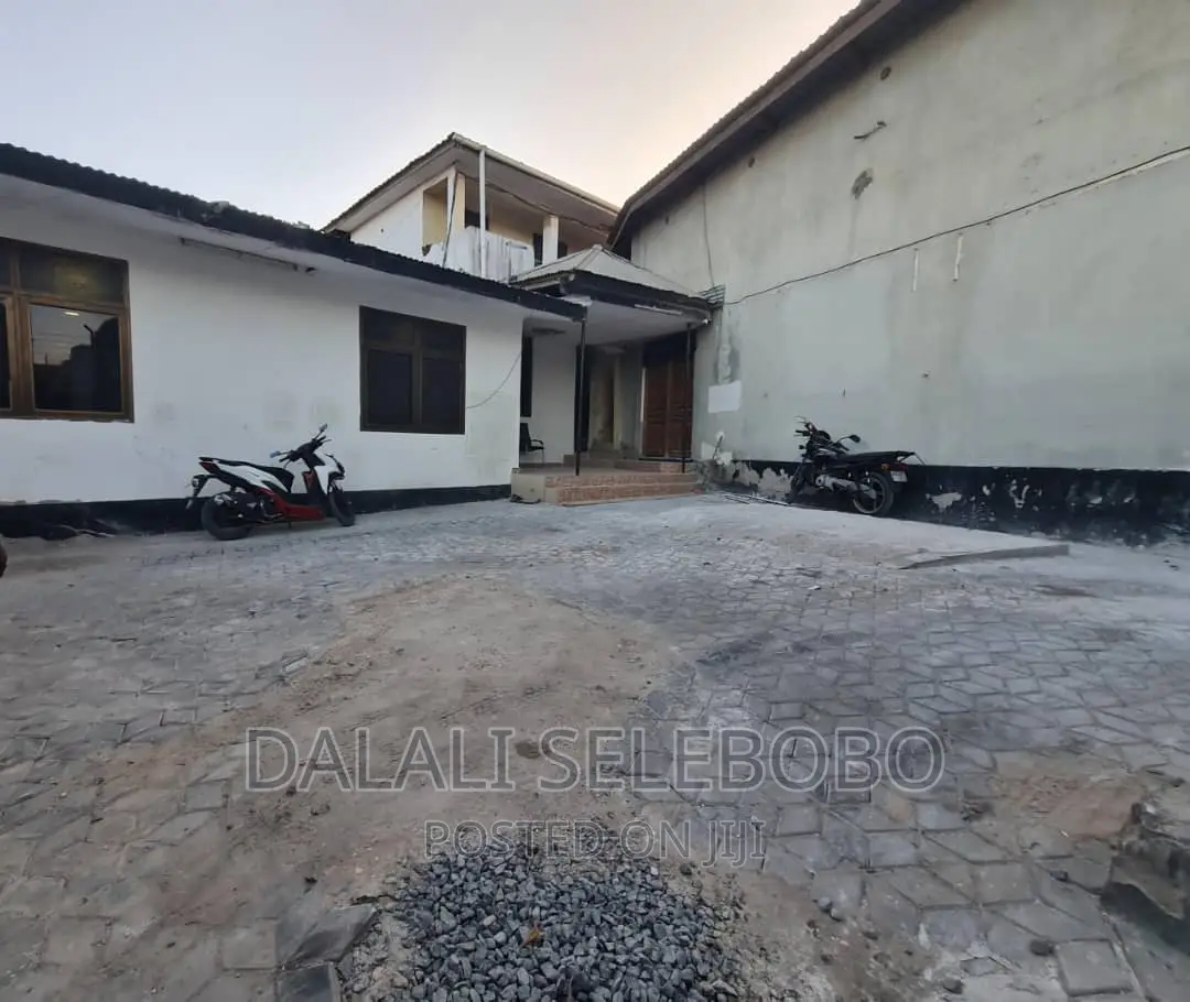 Eneo Linatizama Lami at Kinondoni Ada Estate