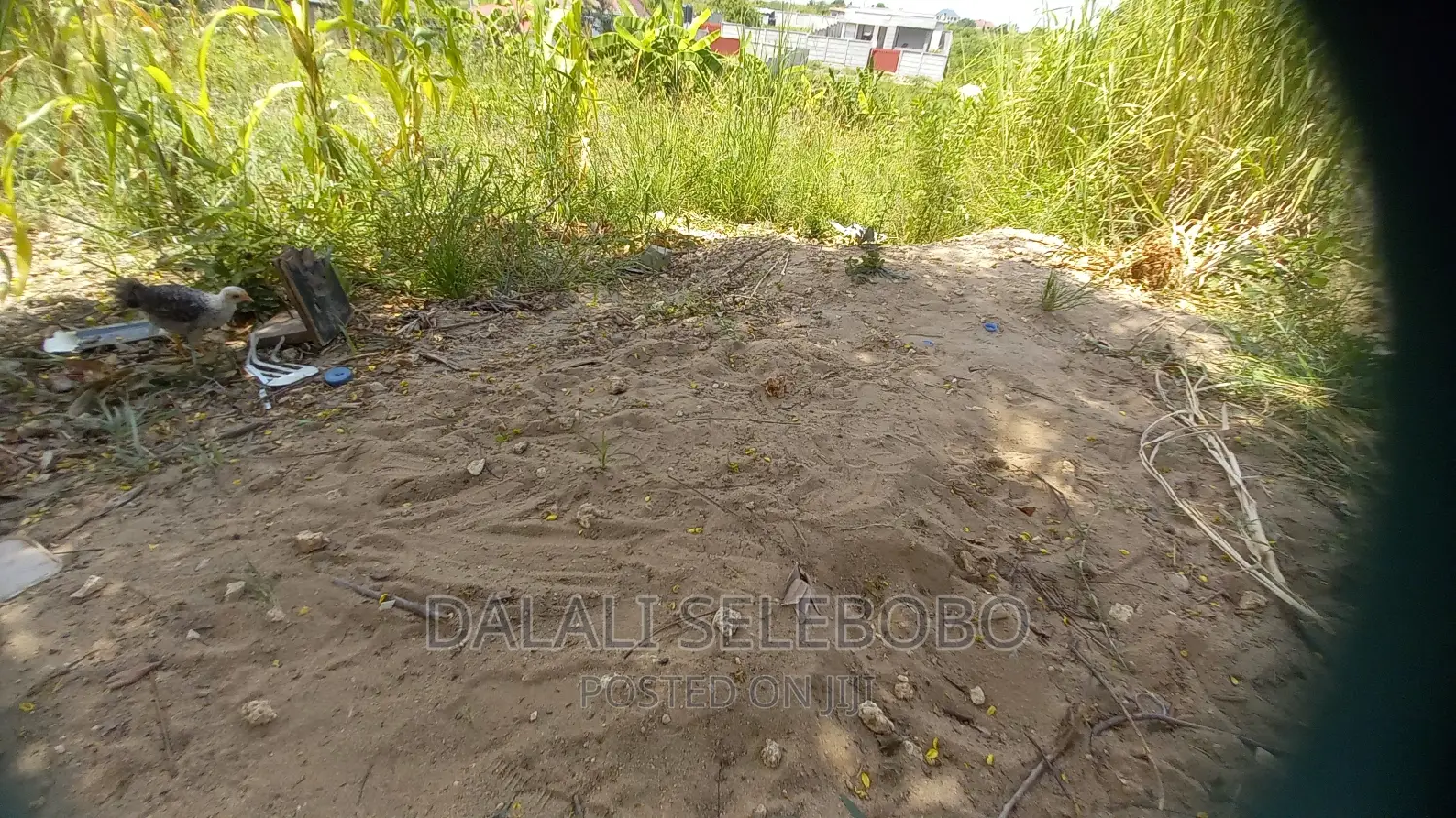 Eneo Linatizama Lami at Kinondoni Ada Estate
