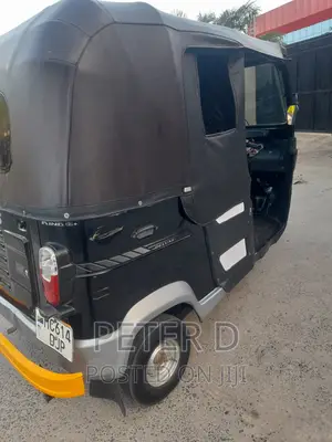 TVS XL 100 2023 Black