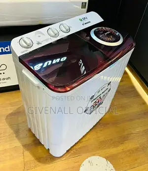 Ofa Ofa = SPJ Washing Machine 10 Kg Manual Inafua Na Kukamua