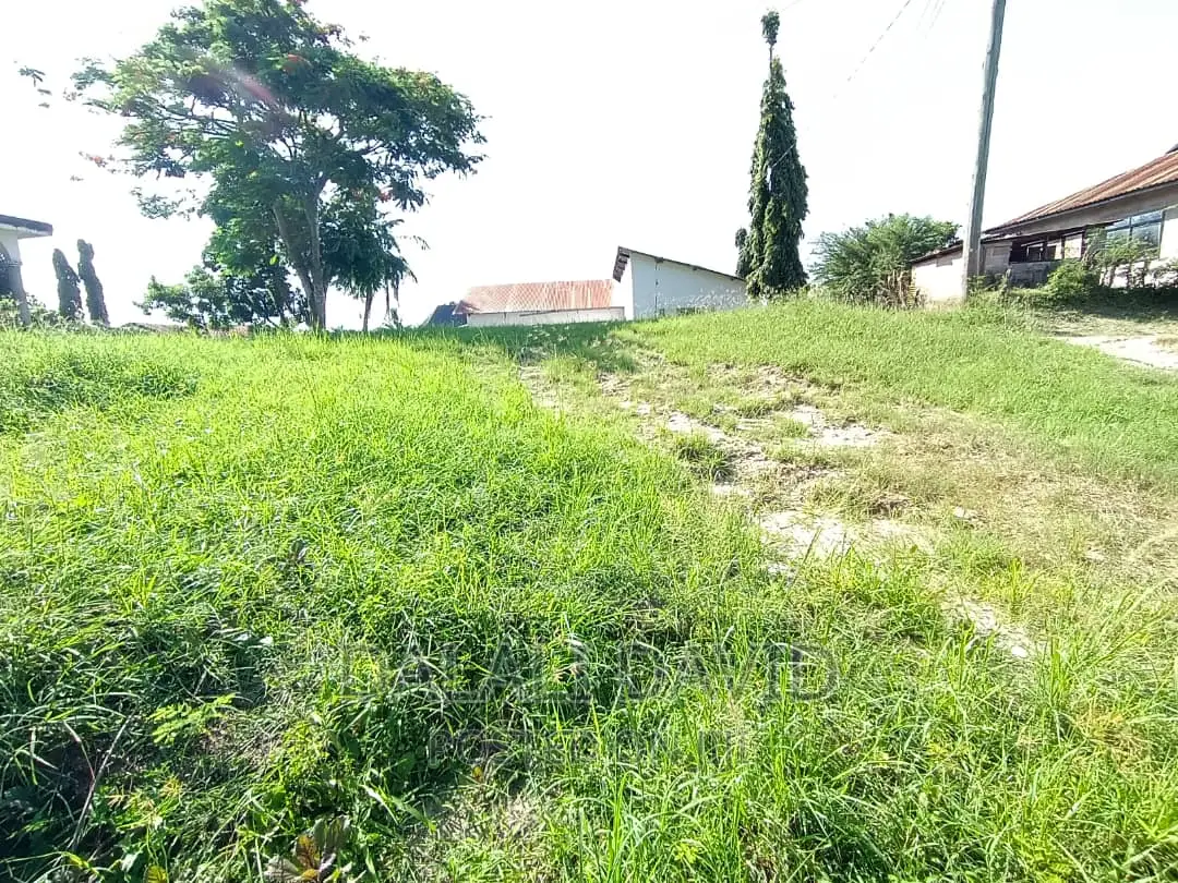 Plot for Sale at Mbezi Beach Tangibovu
