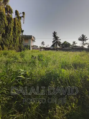 Plot for Sale at Mbezi Beach Tangibovu