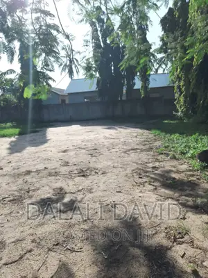 Plot for Sale at Mbezi Beach Tangibovu