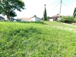 Plot for Sale at Mbezi Beach Tangibovu