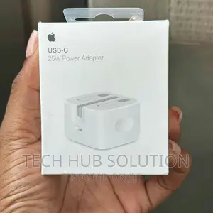 SM Charge Pin3 25W