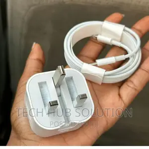 SM Charge Pin3 25W