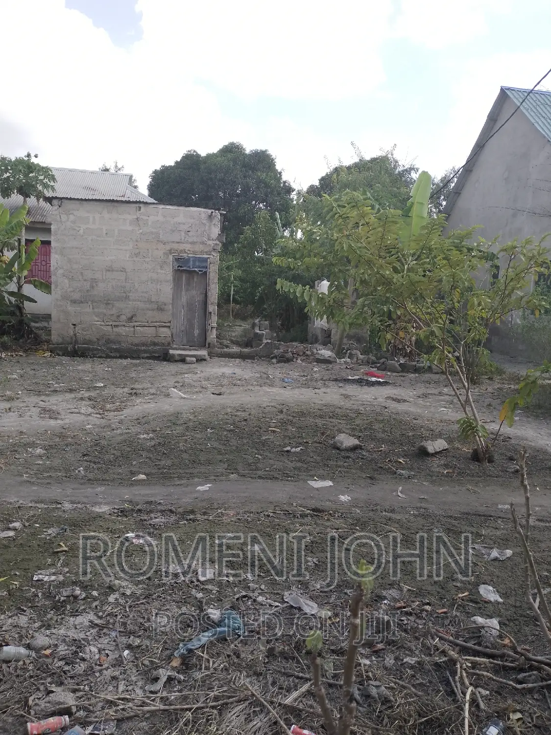 1bdrm Townhouse/Terrace in Tanzania Dsm Ukonga for sale