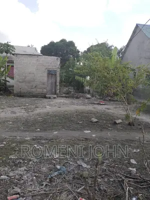 1bdrm Townhouse/Terrace in Tanzania Dsm Ukonga for sale