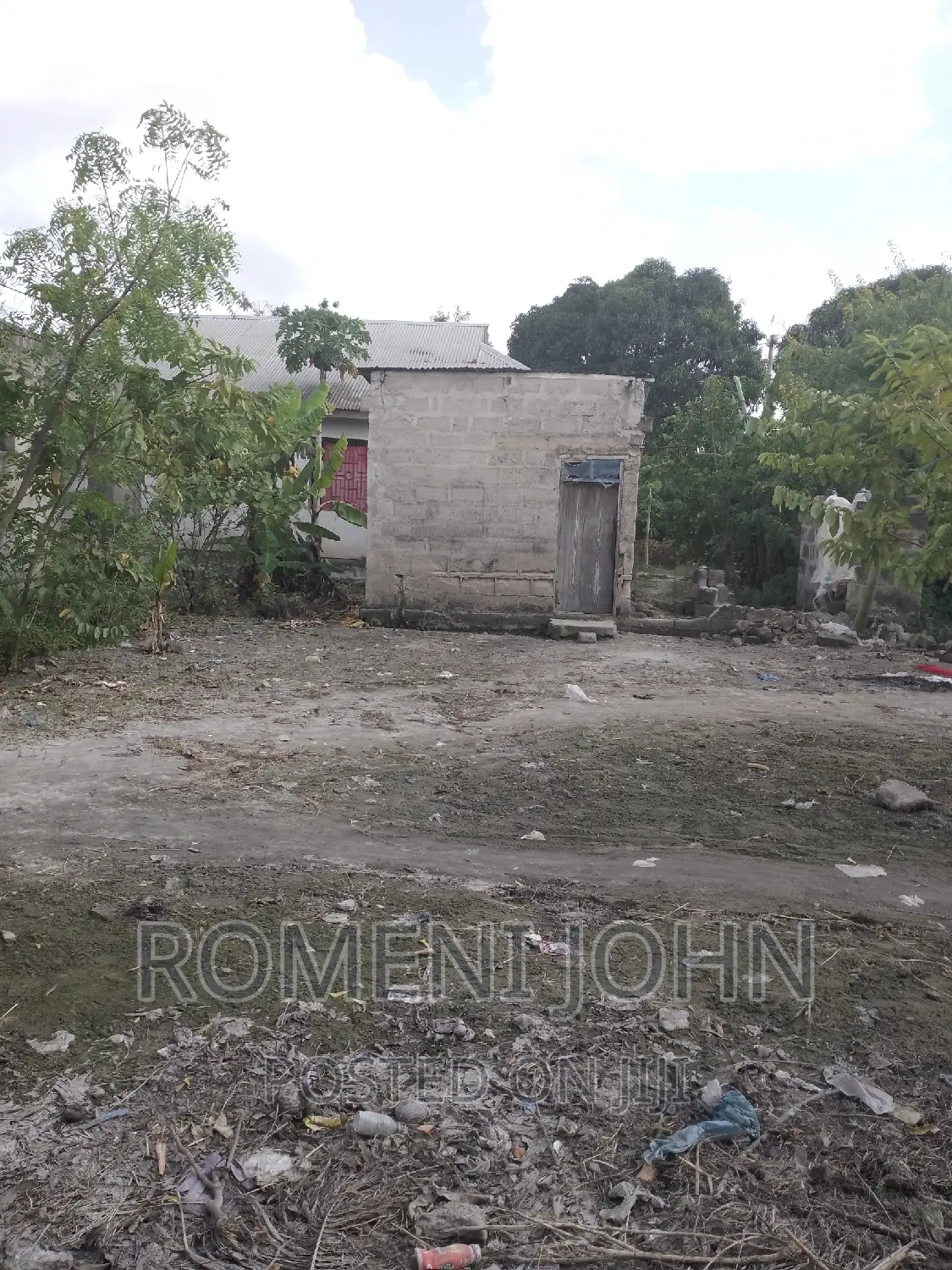 1bdrm Townhouse/Terrace in Tanzania Dsm Ukonga for sale