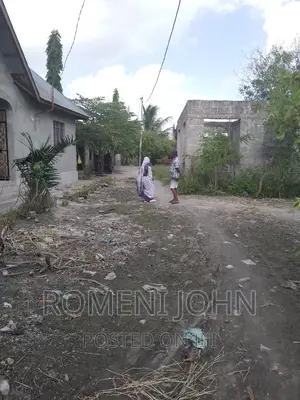 1bdrm Townhouse/Terrace in Tanzania Dsm Ukonga for sale