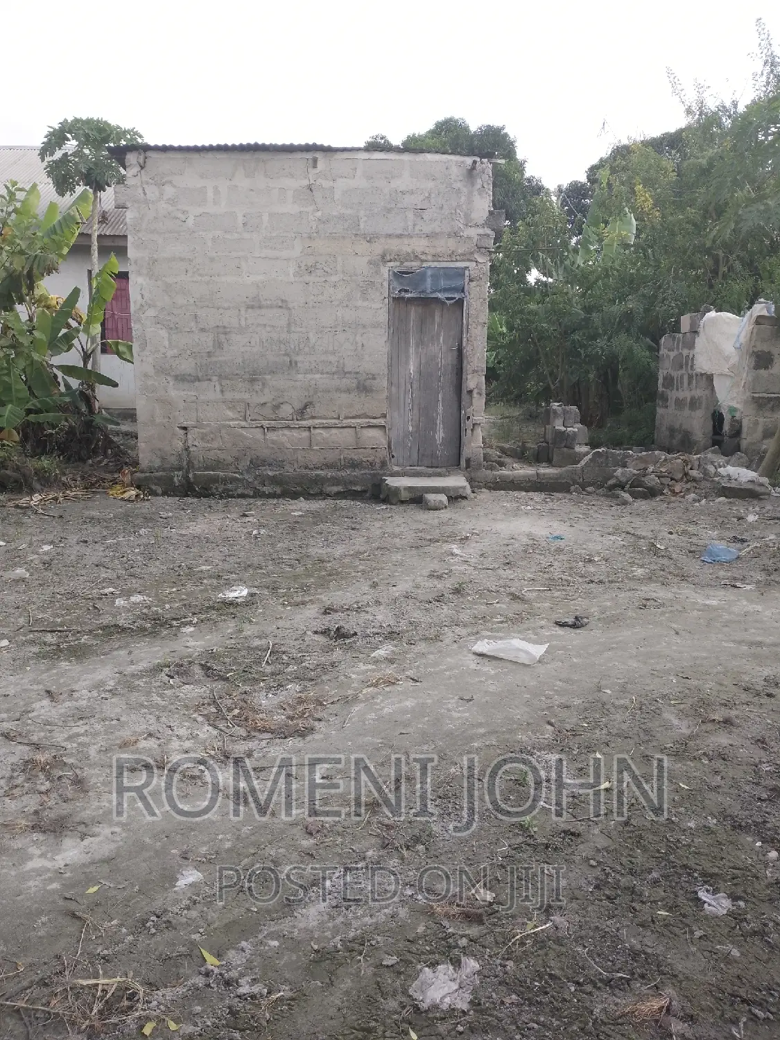 1bdrm Townhouse/Terrace in Tanzania Dsm Ukonga for sale