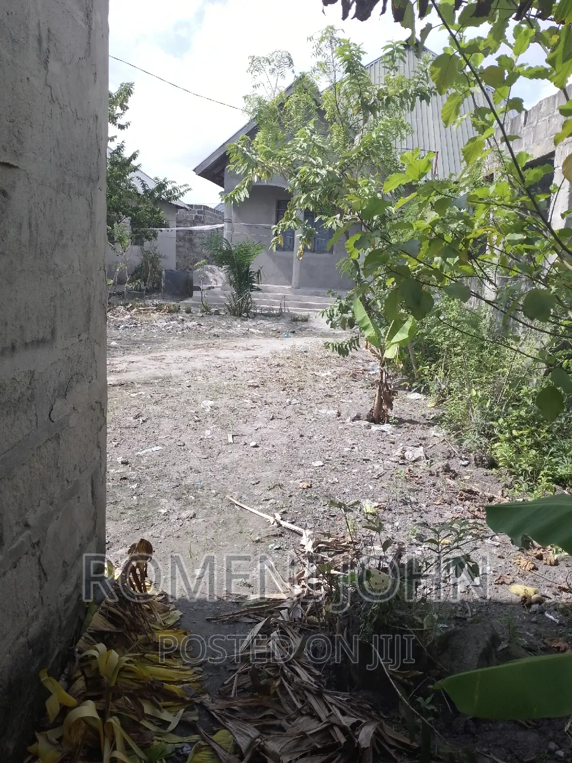 1bdrm Townhouse/Terrace in Tanzania Dsm Ukonga for sale