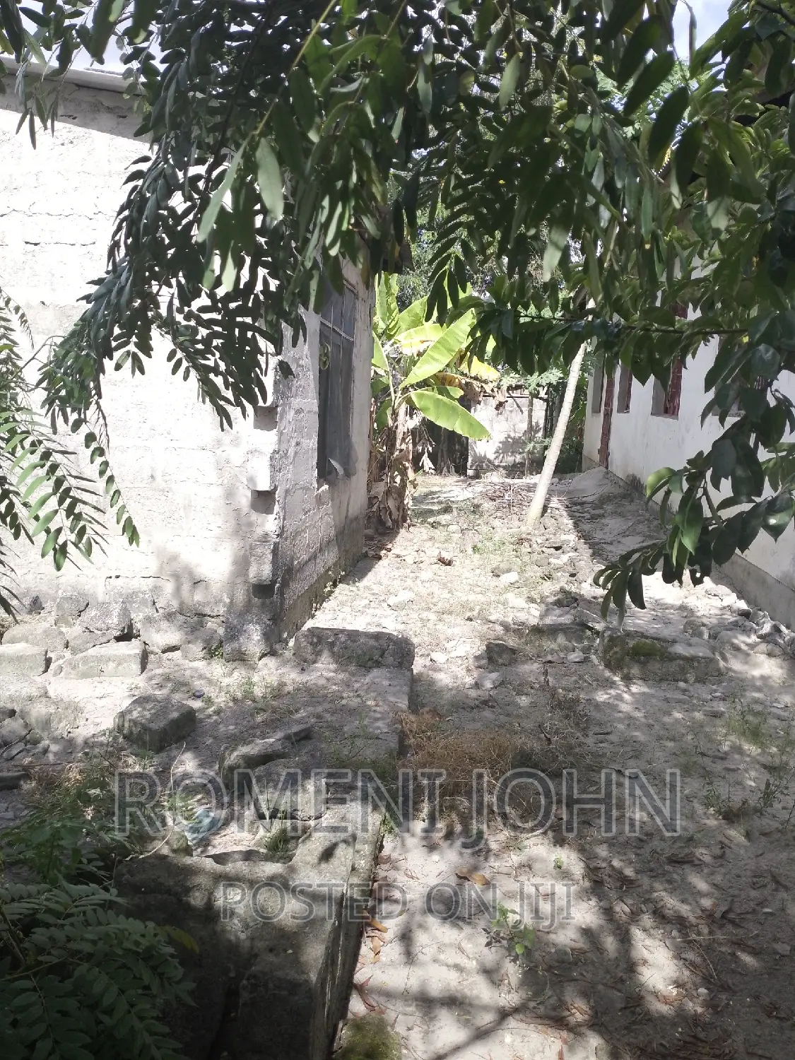 1bdrm Townhouse/Terrace in Tanzania Dsm Ukonga for sale