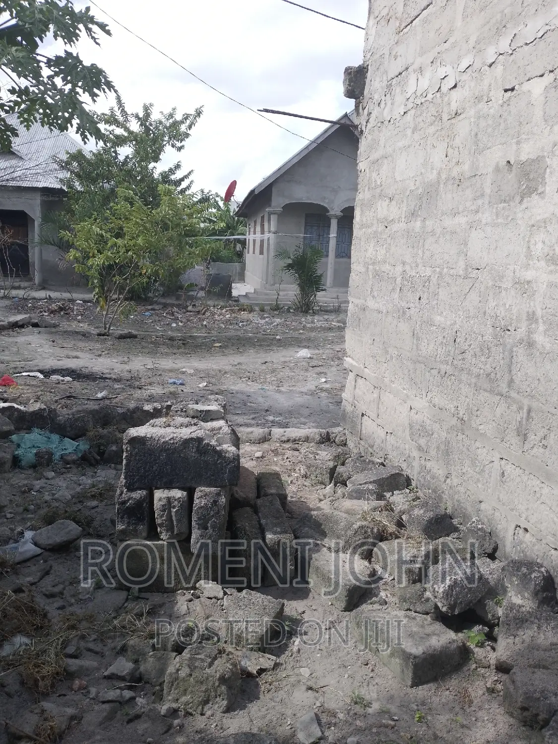 1bdrm Townhouse/Terrace in Tanzania Dsm Ukonga for sale