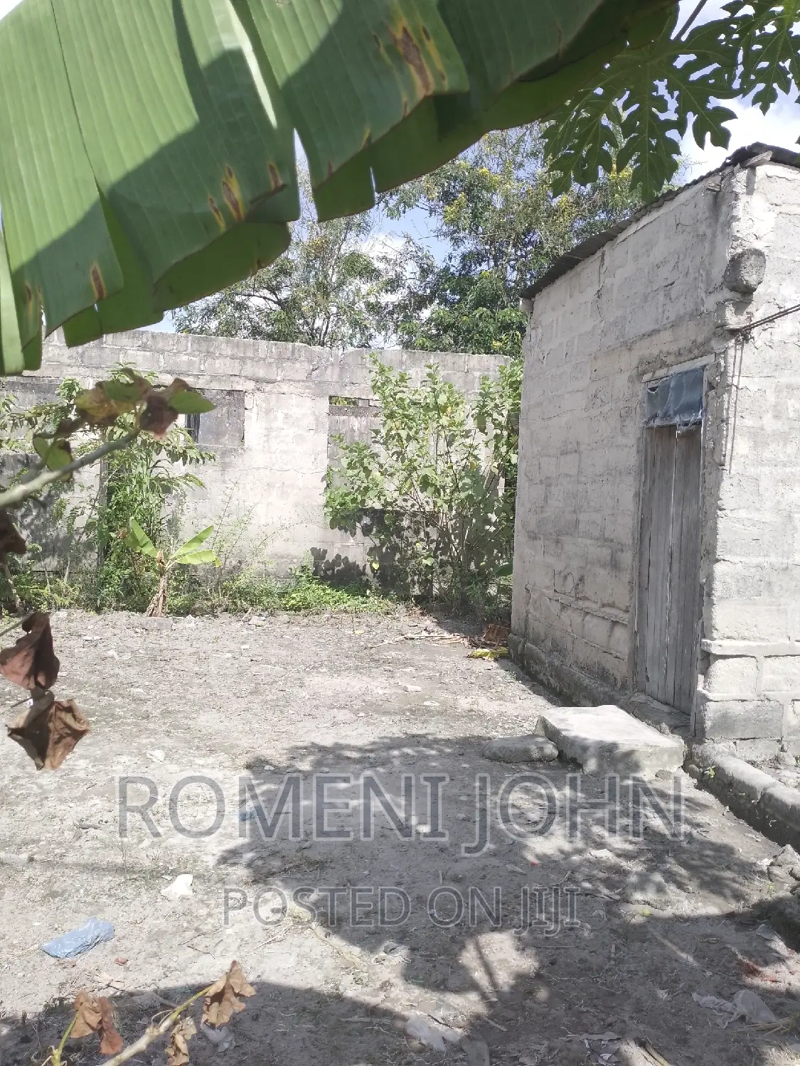 1bdrm Townhouse/Terrace in Tanzania Dsm Ukonga for sale