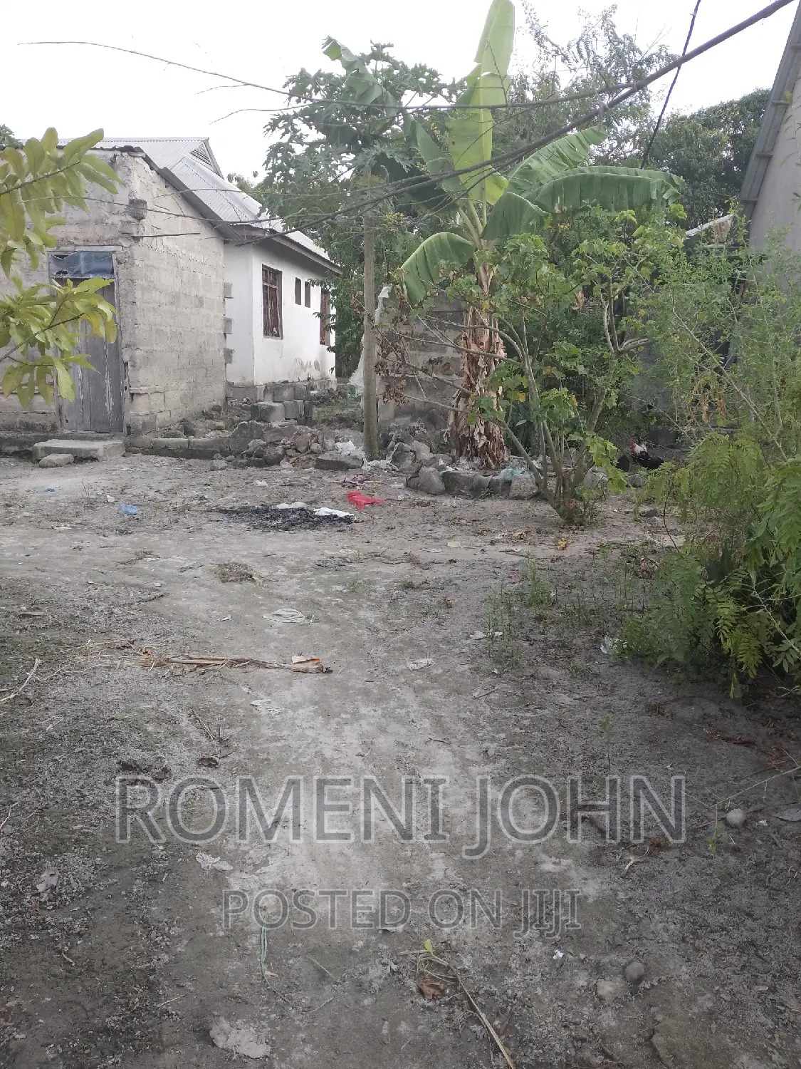 1bdrm Townhouse/Terrace in Tanzania Dsm Ukonga for sale