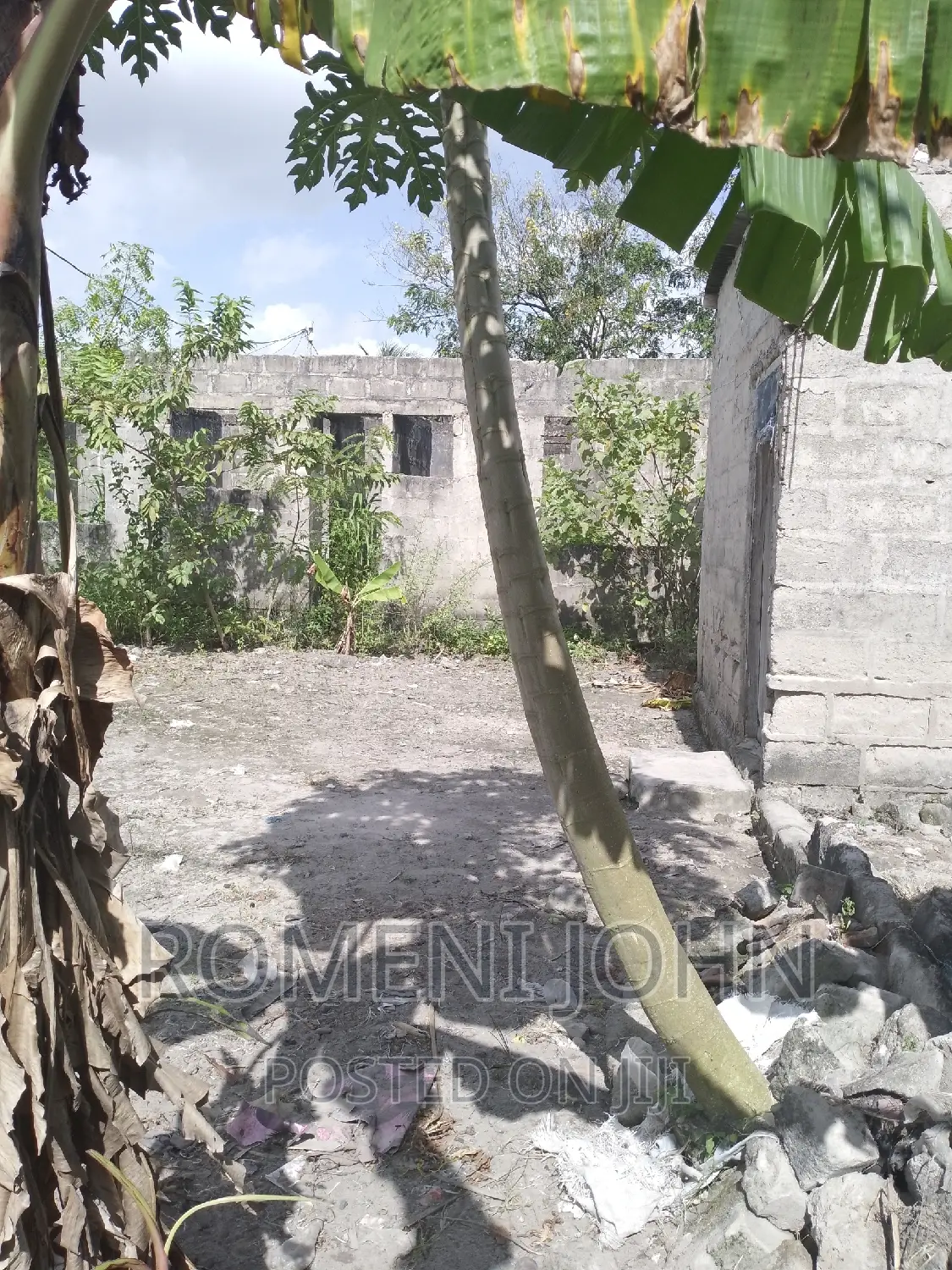 1bdrm Townhouse/Terrace in Tanzania Dsm Ukonga for sale