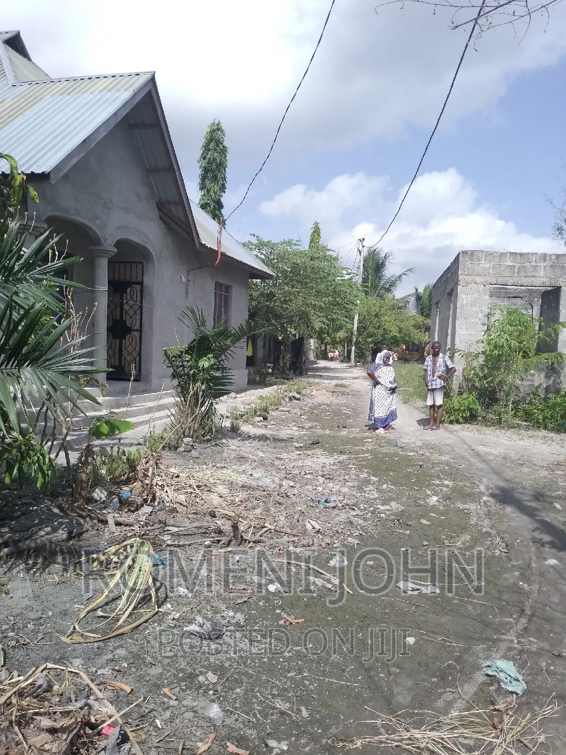 1bdrm Townhouse/Terrace in Tanzania Dsm Ukonga for sale