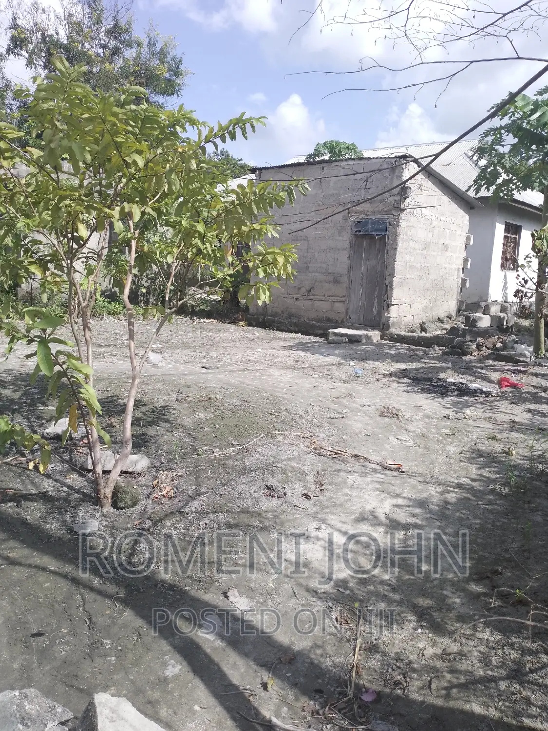 1bdrm Townhouse/Terrace in Tanzania Dsm Ukonga for sale