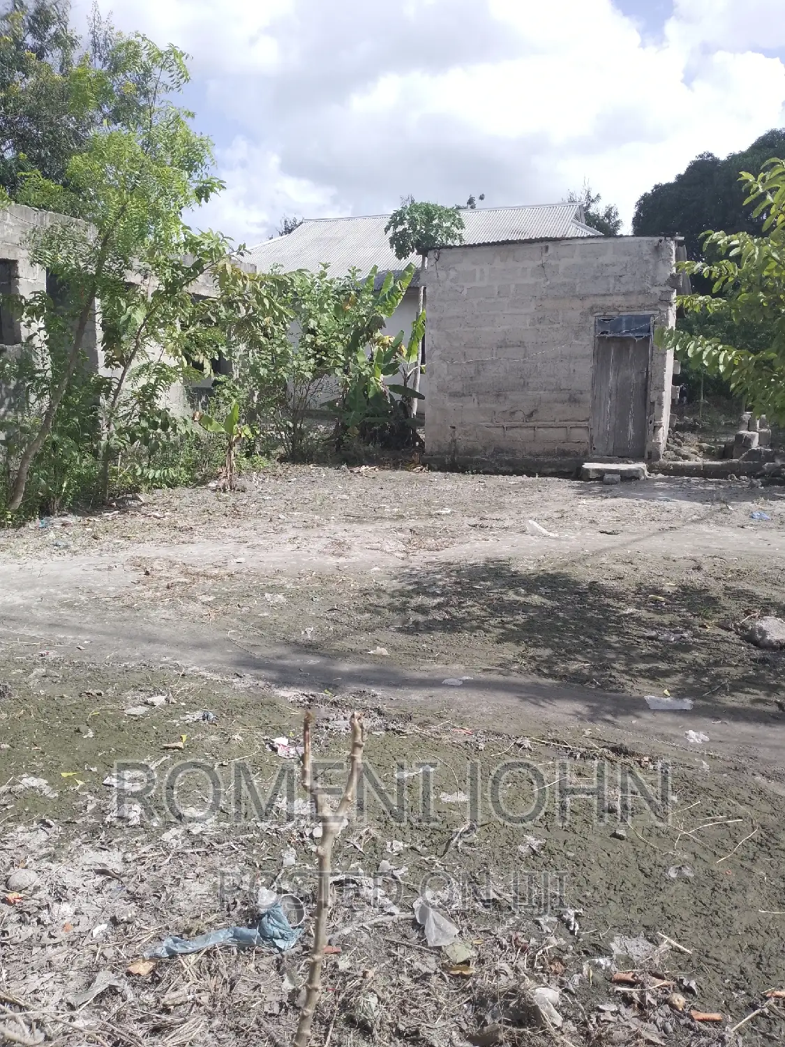 1bdrm Townhouse/Terrace in Tanzania Dsm Ukonga for sale
