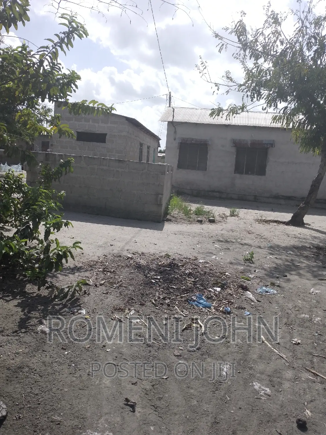 1bdrm Townhouse/Terrace in Tanzania Dsm Ukonga for sale