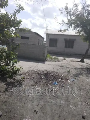 1bdrm Townhouse/Terrace in Tanzania Dsm Ukonga for sale