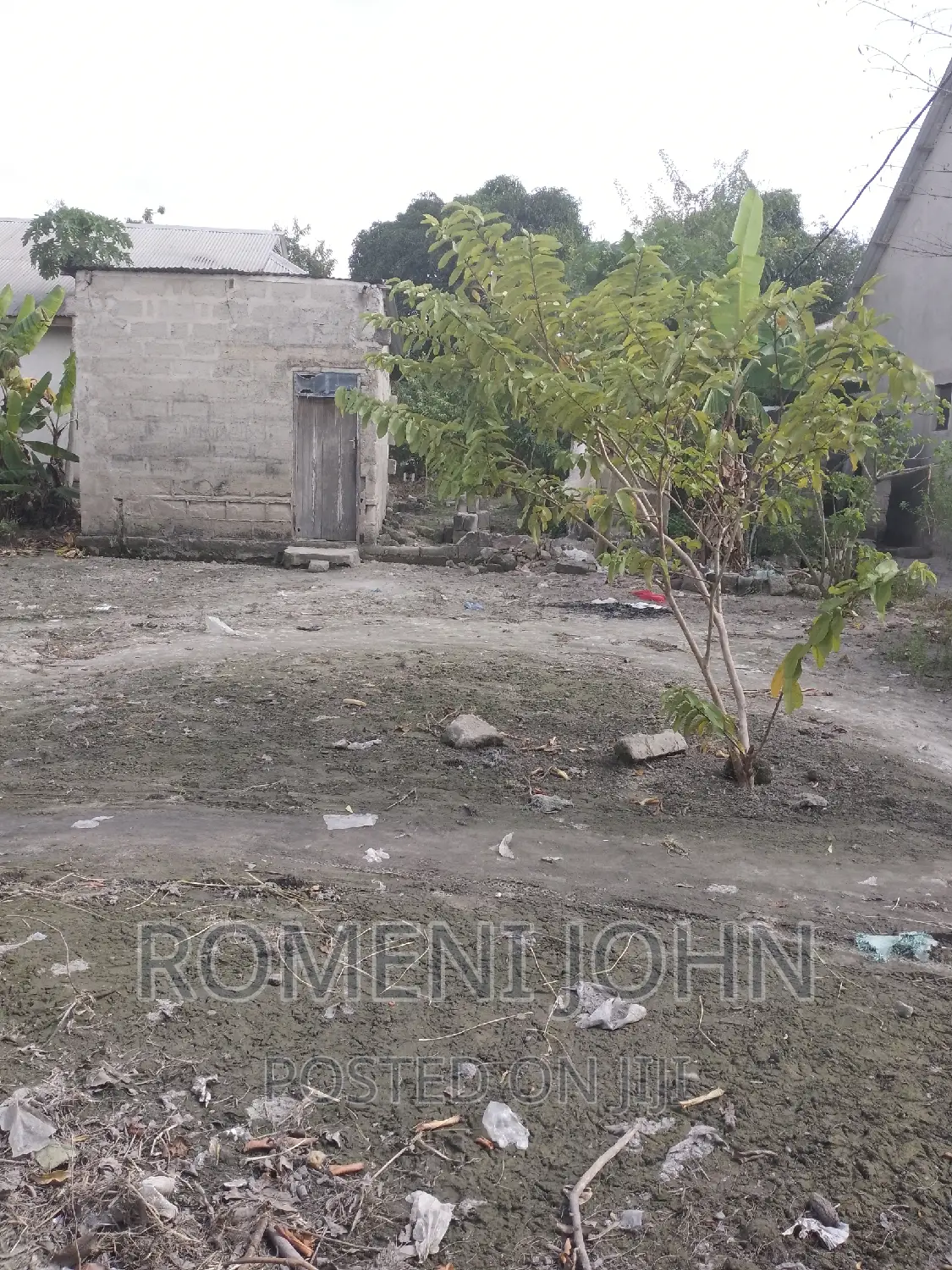 1bdrm Townhouse/Terrace in Tanzania Dsm Ukonga for sale