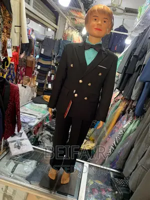 Suti Za Watoto | Kids Suits