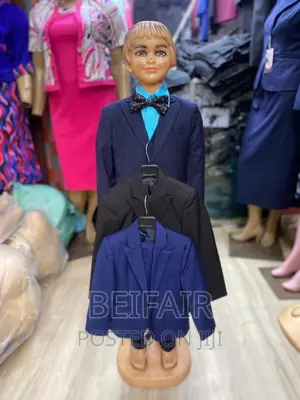 Suti Za Watoto | Kids Suits