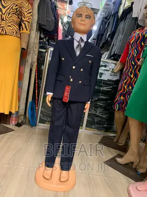 Suti Za Watoto | Kids Suits