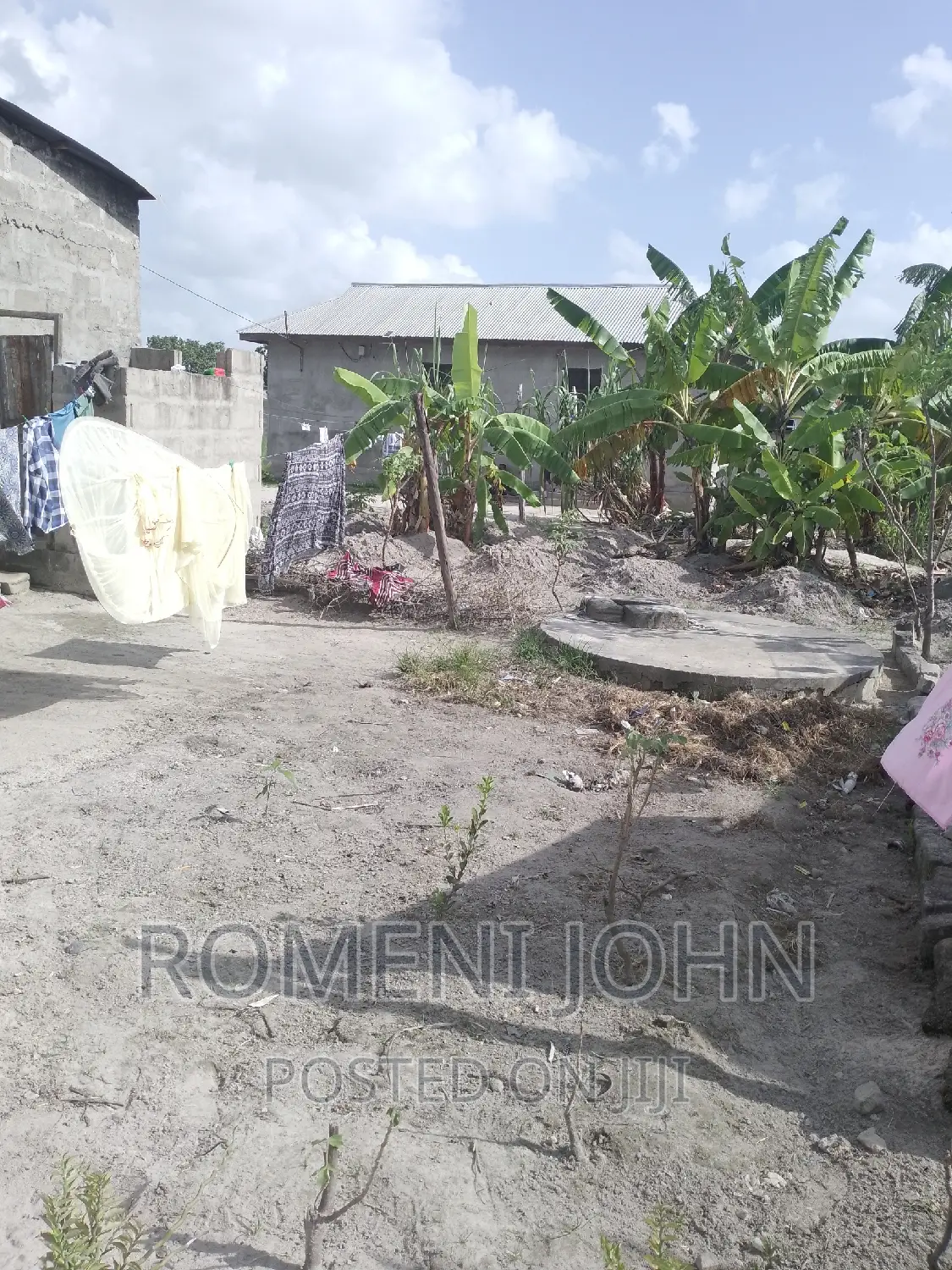 2bdrm House in Tanzania Dsm Ukonga for sale