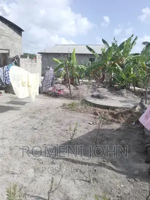 2bdrm House in Tanzania Dsm Ukonga for sale