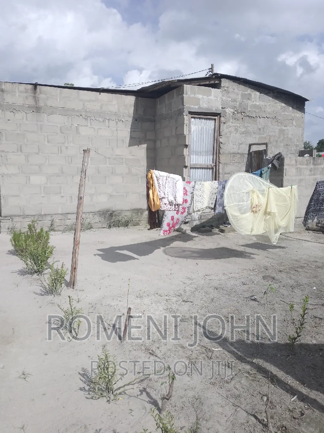 2bdrm House in Tanzania Dsm Ukonga for sale