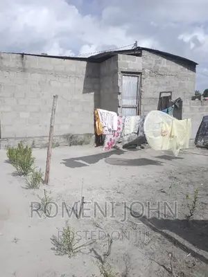 2bdrm House in Tanzania Dsm Ukonga for sale