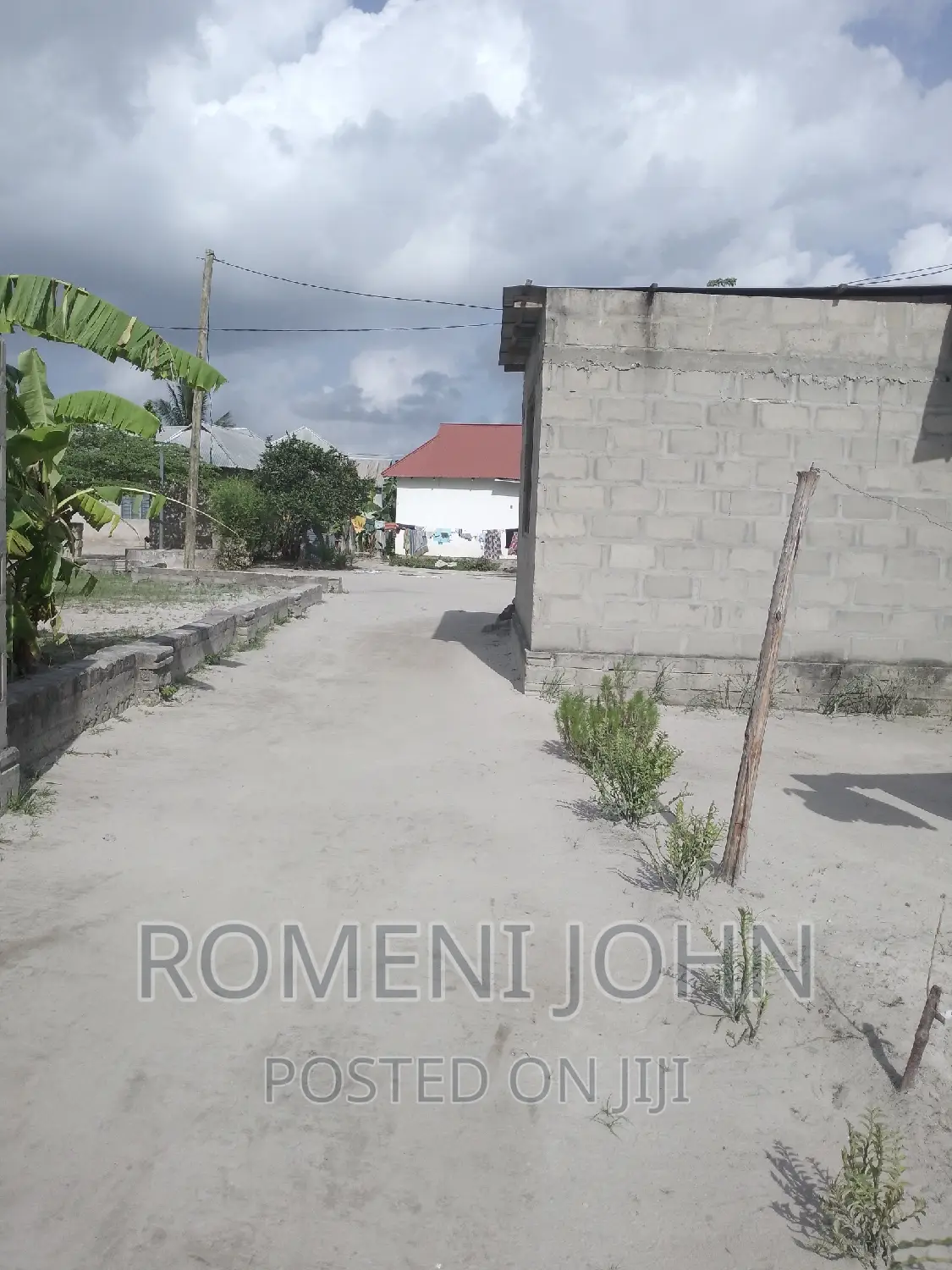 2bdrm House in Tanzania Dsm Ukonga for sale
