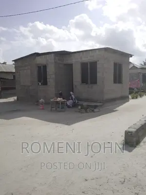 2bdrm House in Tanzania Dsm Ukonga for sale