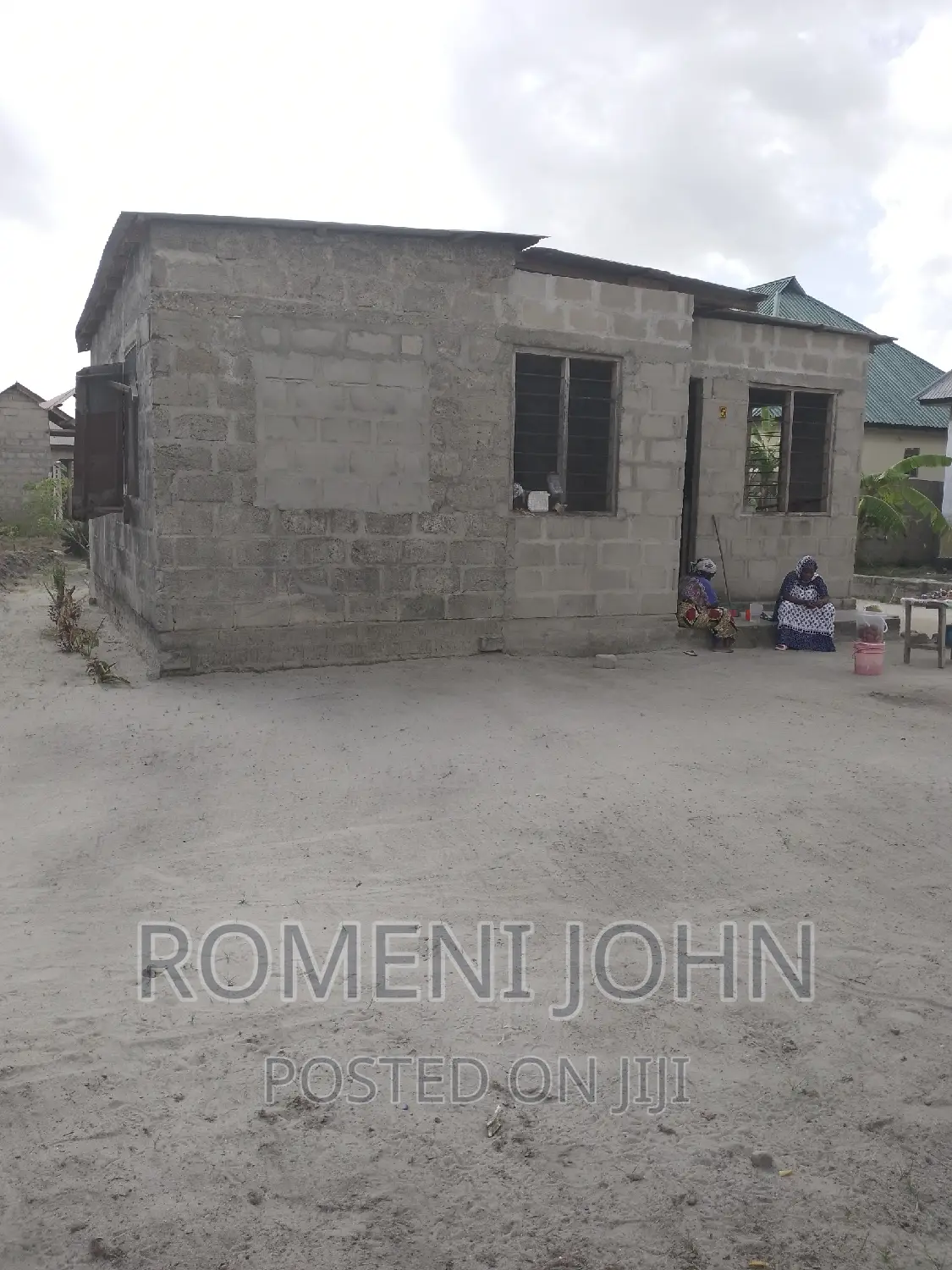 2bdrm House in Tanzania Dsm Ukonga for sale