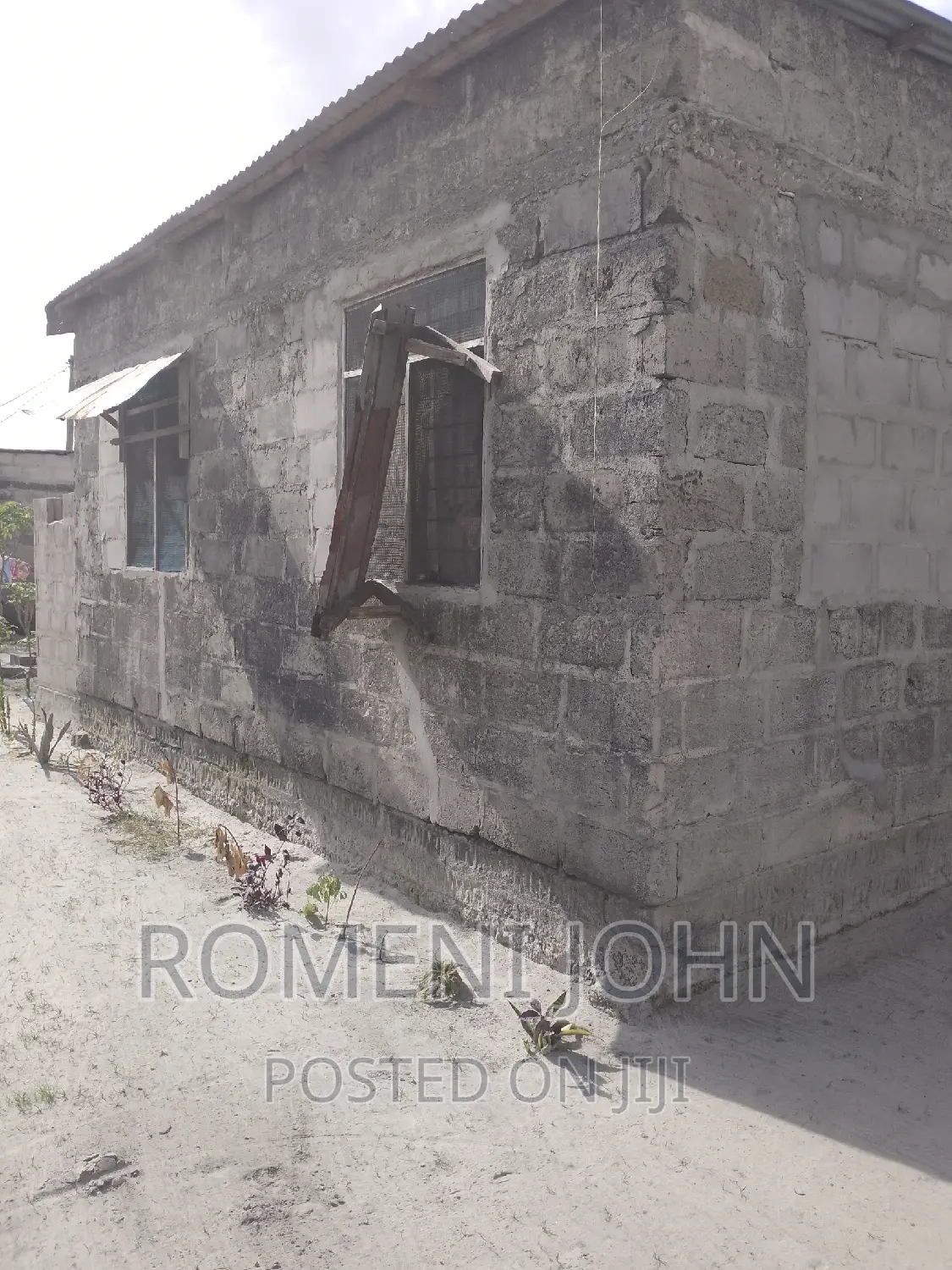2bdrm House in Tanzania Dsm Ukonga for sale