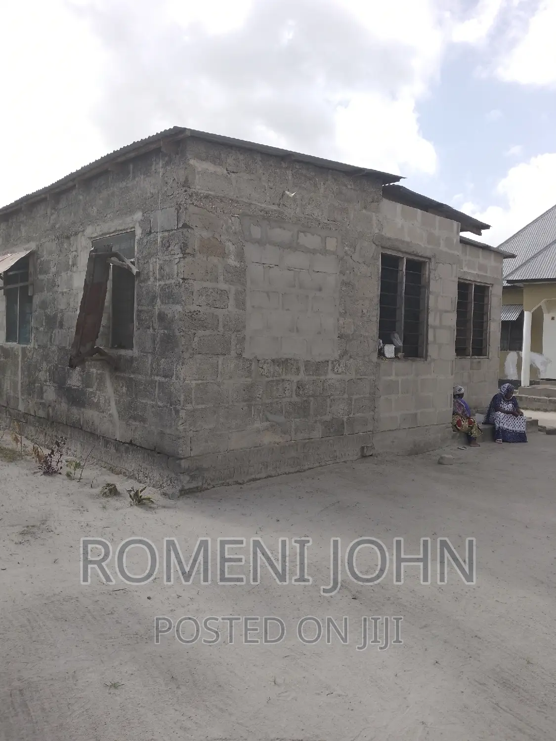 2bdrm House in Tanzania Dsm Ukonga for sale