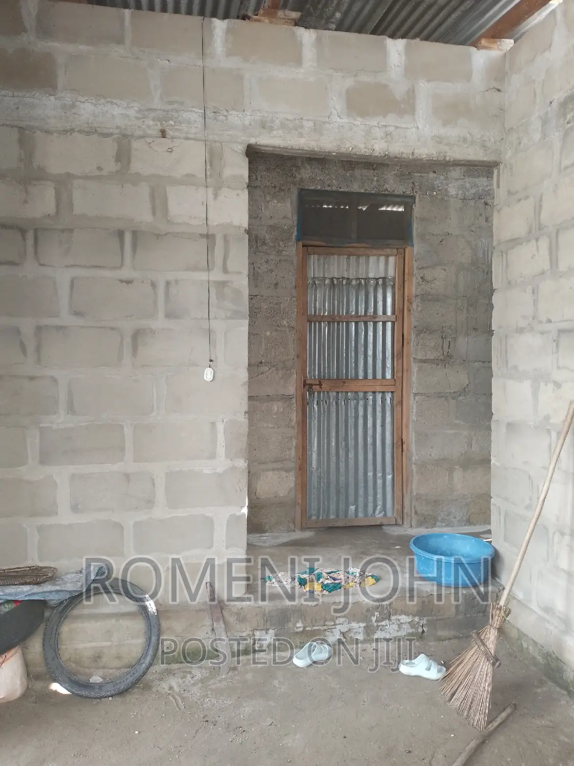 2bdrm House in Tanzania Dsm Ukonga for sale
